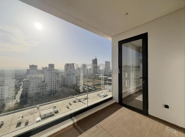 Apartment for rent in Casablanca Finance City — Photo 2