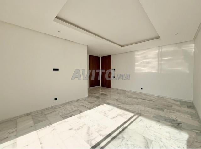 Apartment for rent in Casablanca Finance City — Photo 4