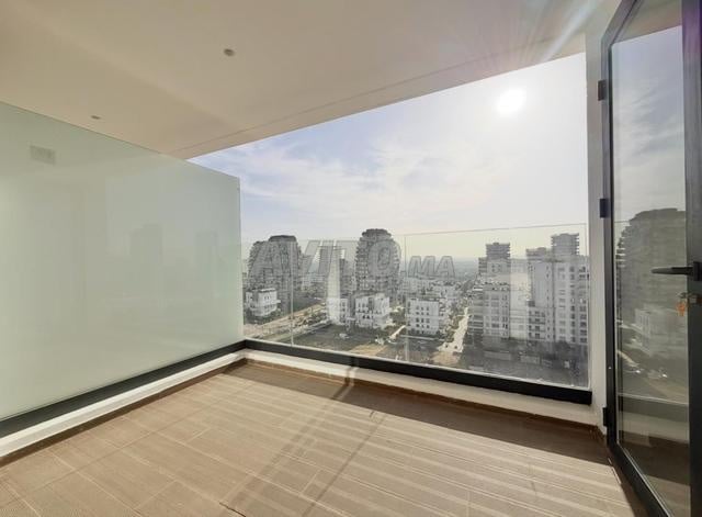 Apartment for rent in Casablanca Finance City — Photo 6