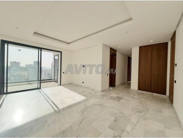 Apartment for rent in Casablanca Finance City — Photo 8
