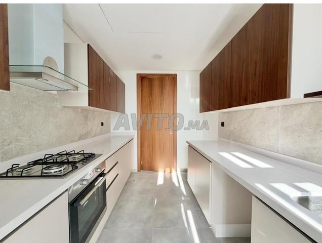 Apartment for rent in Casablanca Finance City — Photo 12