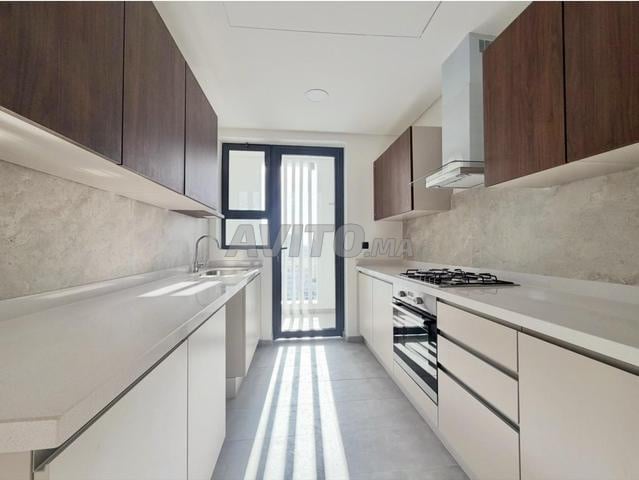 Apartment for rent in Casablanca Finance City — Photo 14