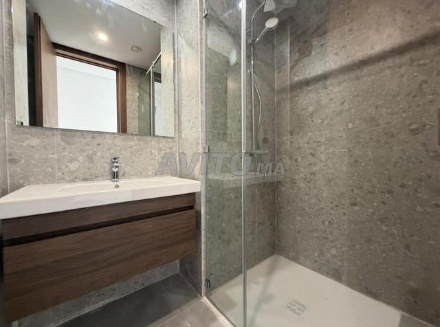 Apartment for rent in Casablanca Finance City — Photo 16