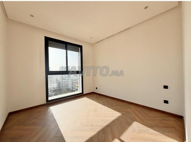 Apartment for rent in Casablanca Finance City — Photo 22