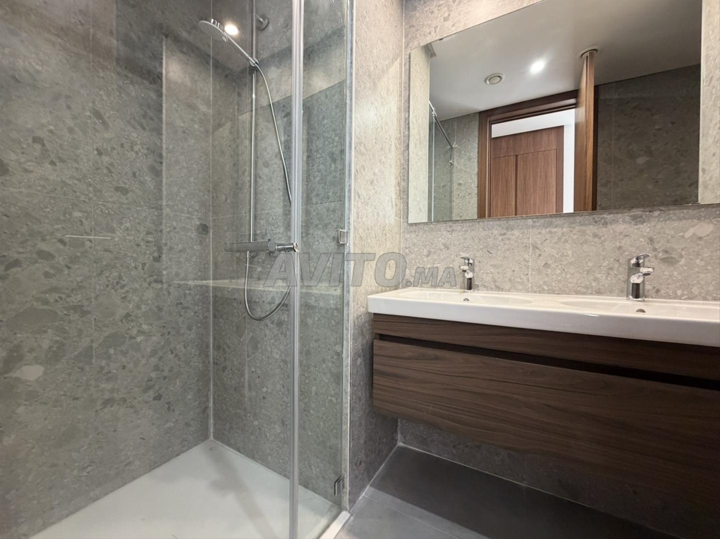Apartment for rent in Casablanca Finance City — Photo 17