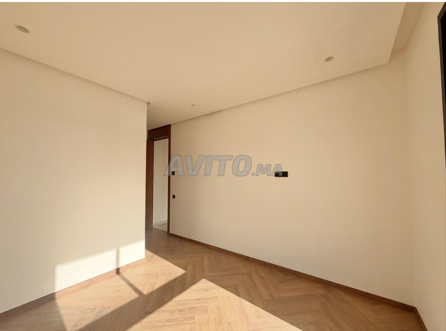 Apartment for rent in Casablanca Finance City — Photo 19