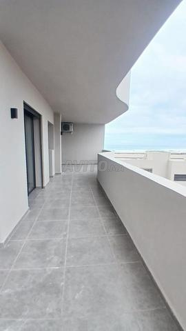 Appartement 120 m² à louer — Photo 16