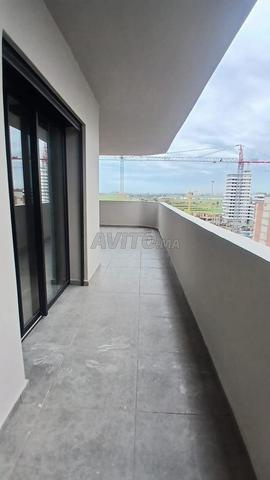 Appartement 120 m² à louer — Photo 22