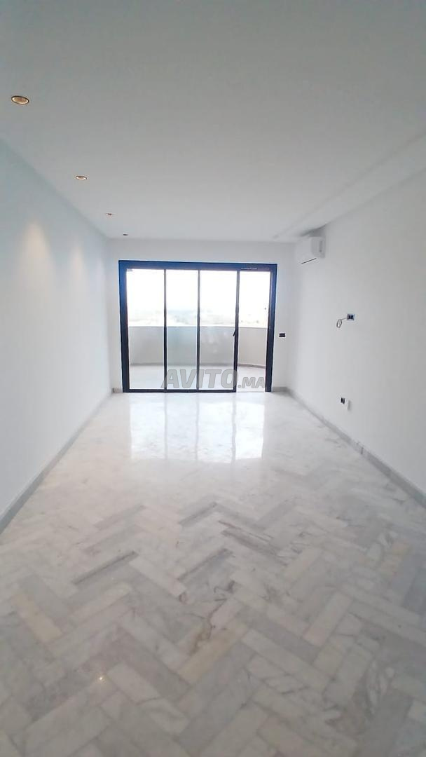 Appartement 120 m² à louer — Photo 3