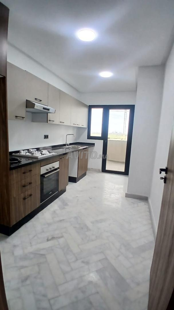 Appartement 120 m² à louer — Photo 5