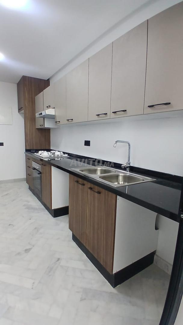 Appartement 120 m² à louer — Photo 7