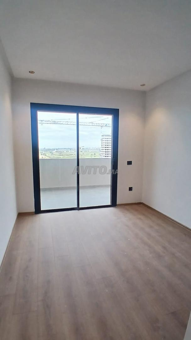 Appartement 120 m² à louer — Photo 9