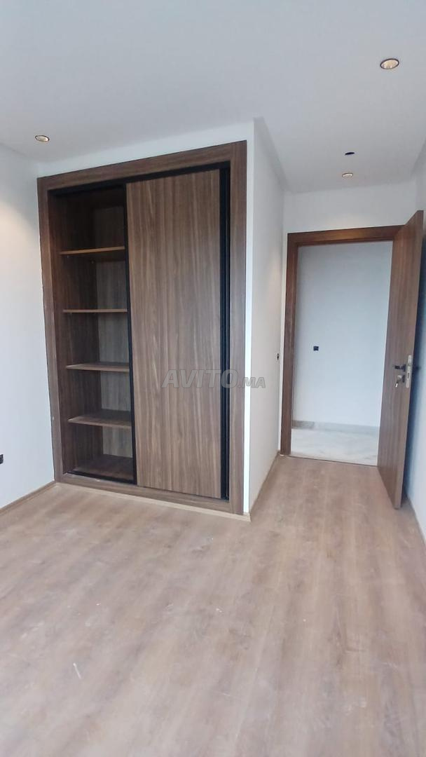 Appartement 120 m² à louer — Photo 11