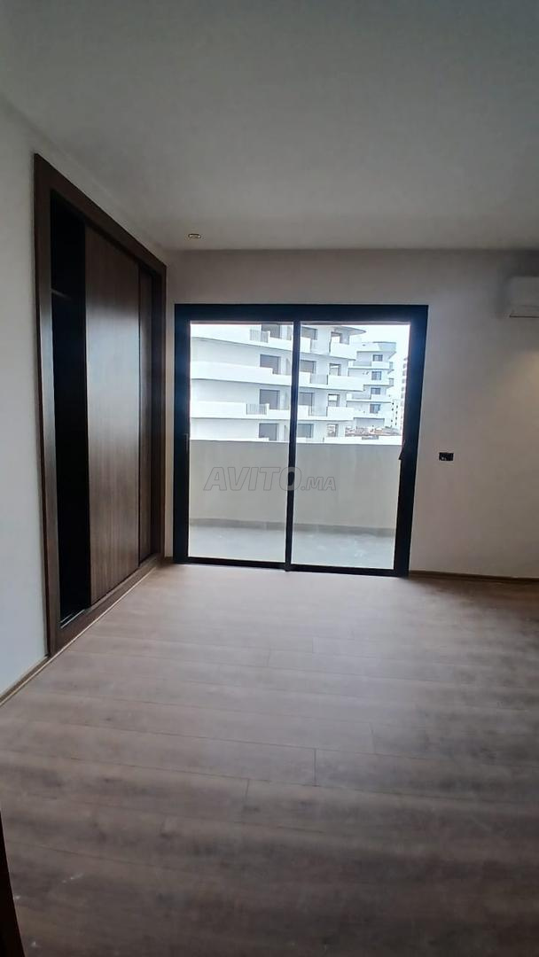 Appartement 120 m² à louer — Photo 13