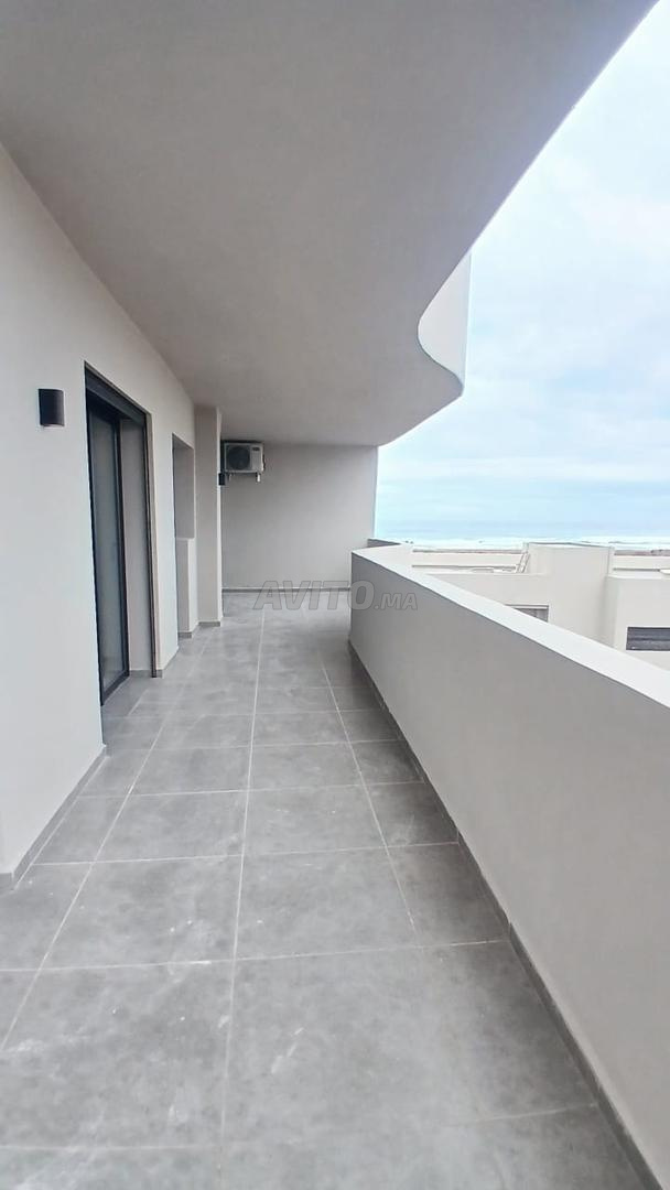 Appartement 120 m² à louer — Photo 15