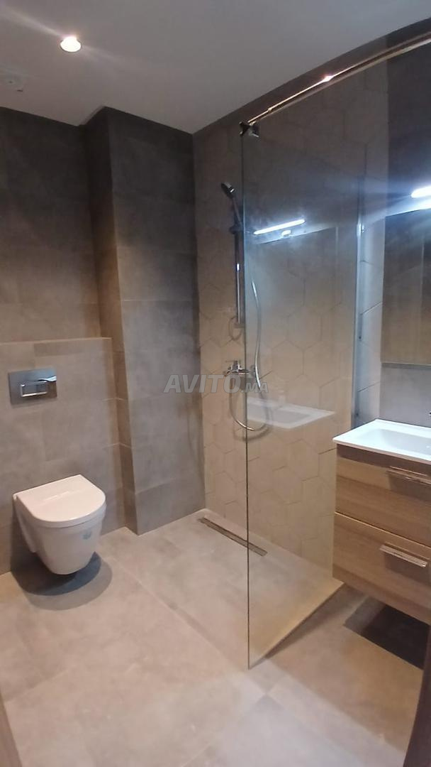 Appartement 120 m² à louer — Photo 17