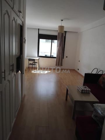 Appartement 33 m² à louer à Rabat, Agdal — Photo 2