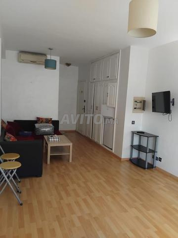 Appartement 33 m² à louer à Rabat, Agdal — Photo 4
