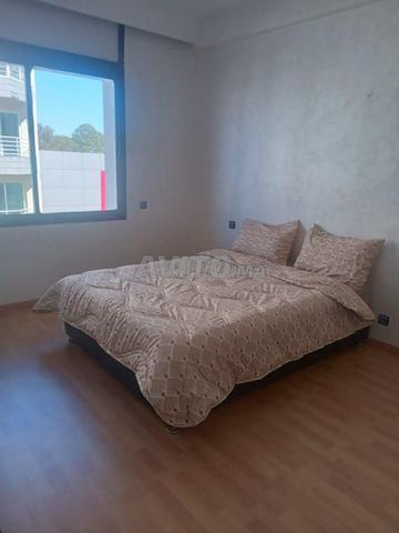Appartement 33 m² à louer à Rabat, Agdal — Photo 6
