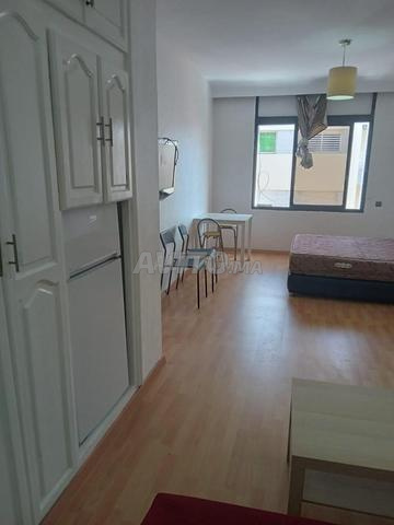 Appartement 33 m² à louer à Rabat, Agdal — Photo 10