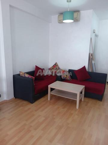 Appartement 33 m² à louer à Rabat, Agdal — Photo 12