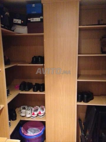 Appartement 33 m² à louer à Rabat, Agdal — Photo 5