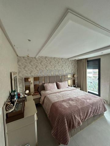 119 m² Apartment for Sale in Casablanca, Moulay Youssef — Photo 3