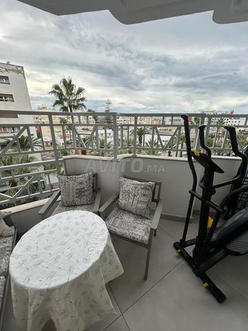 119 m² Apartment for Sale in Casablanca, Moulay Youssef — Photo 9