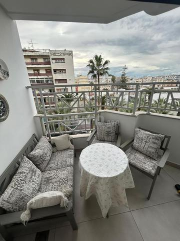 119 m² Apartment for Sale in Casablanca, Moulay Youssef — Photo 11