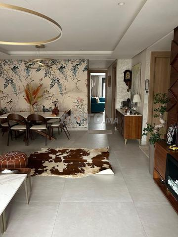 119 m² Apartment for Sale in Casablanca, Moulay Youssef — Photo 15