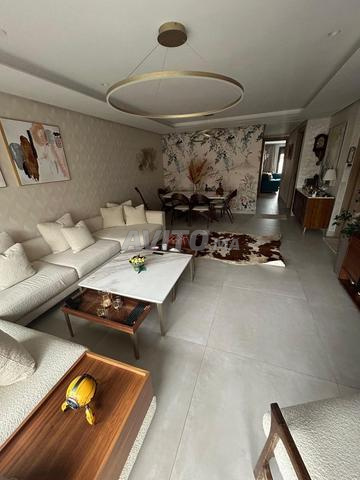 119 m² Apartment for Sale in Casablanca, Moulay Youssef — Photo 25