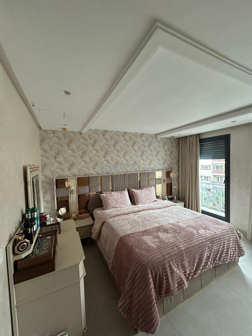 119 m² Apartment for Sale in Casablanca, Moulay Youssef — Photo 4