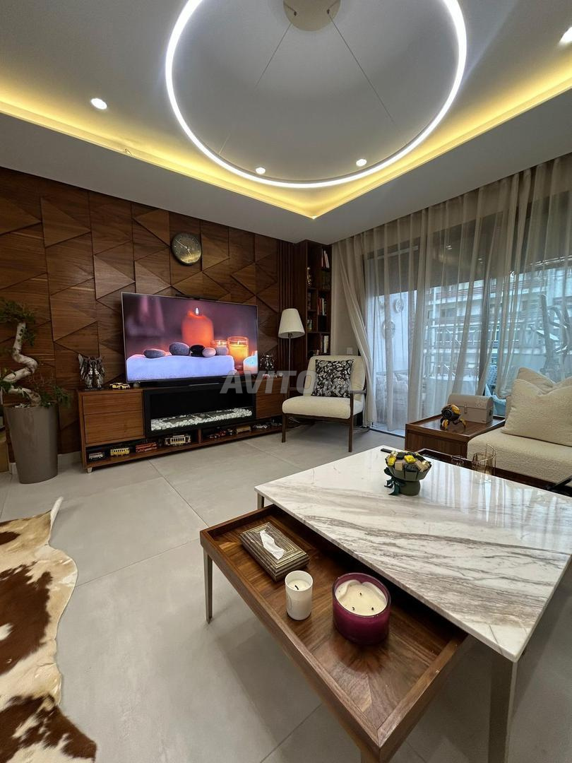 119 m² Apartment for Sale in Casablanca, Moulay Youssef — Photo 6