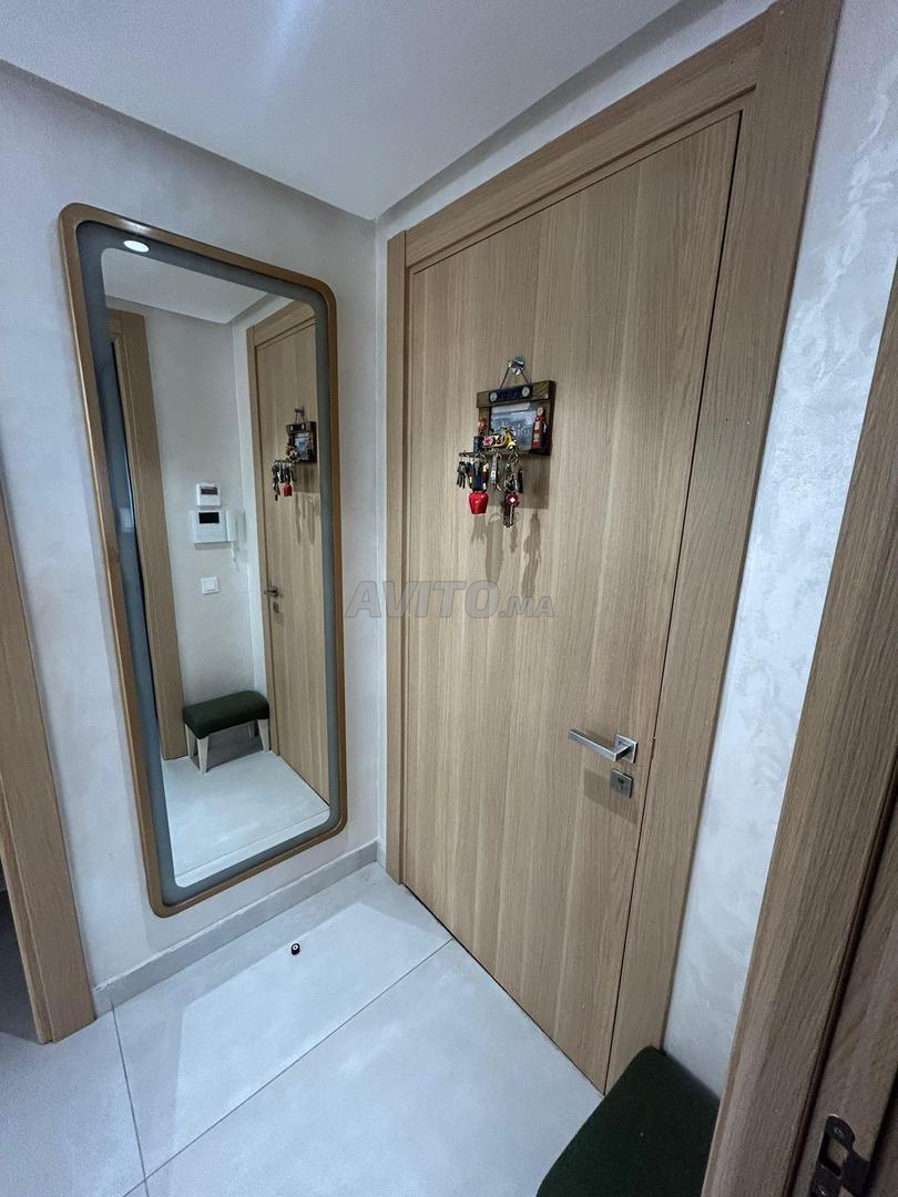 119 m² Apartment for Sale in Casablanca, Moulay Youssef — Photo 14