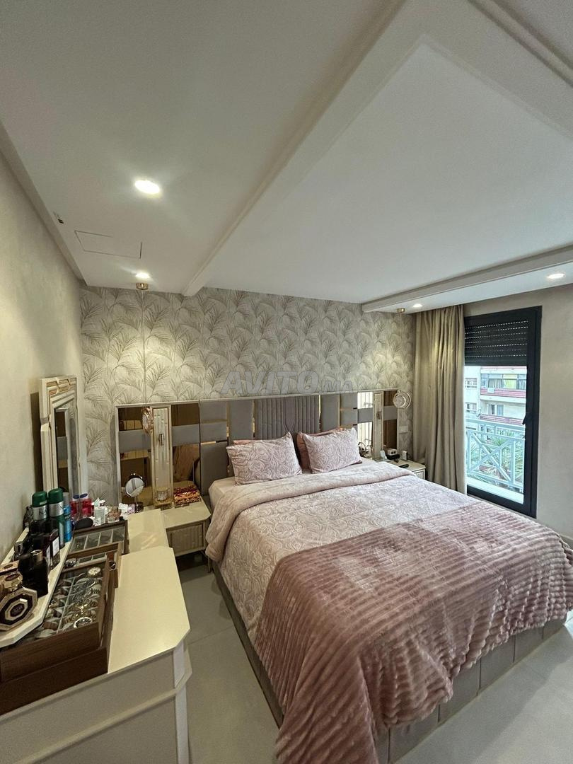 119 m² Apartment for Sale in Casablanca, Moulay Youssef — Photo 20