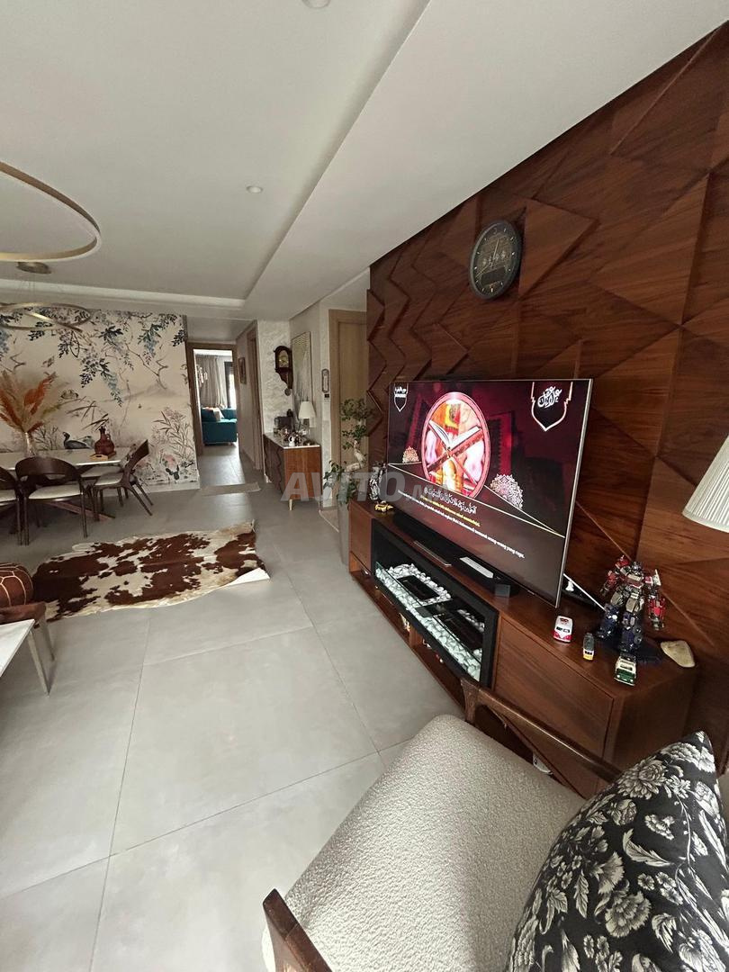 119 m² Apartment for Sale in Casablanca, Moulay Youssef — Photo 24