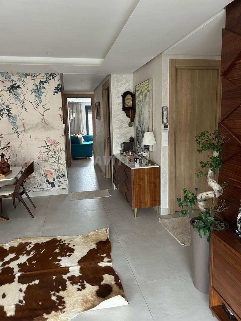 119 m² Apartment for Sale in Casablanca, Moulay Youssef — Photo 28