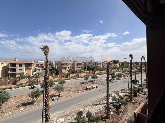 شقة جديدة 110 م² للبيع في مراكش — Photo 25