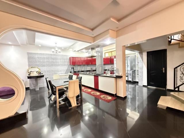 Villa 486 m² à louer à Targa Marrakech — Photo 2