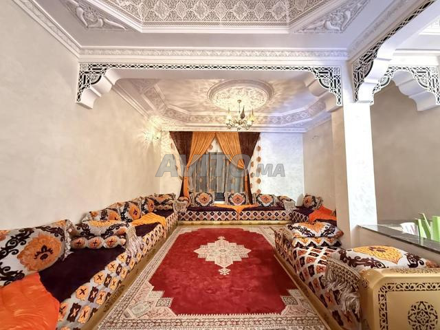 Villa 486 m² à louer à Targa Marrakech — Photo 10