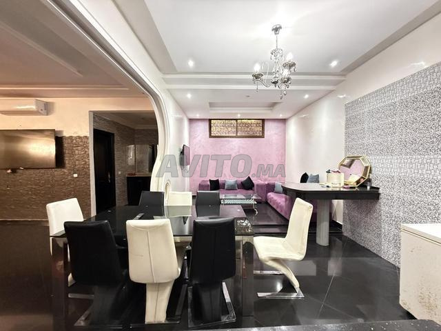Villa 486 m² à louer à Targa Marrakech — Photo 18