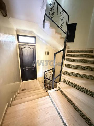 Villa 486 m² à louer à Targa Marrakech — Photo 20