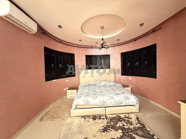 Villa 486 m² à louer à Targa Marrakech — Photo 22