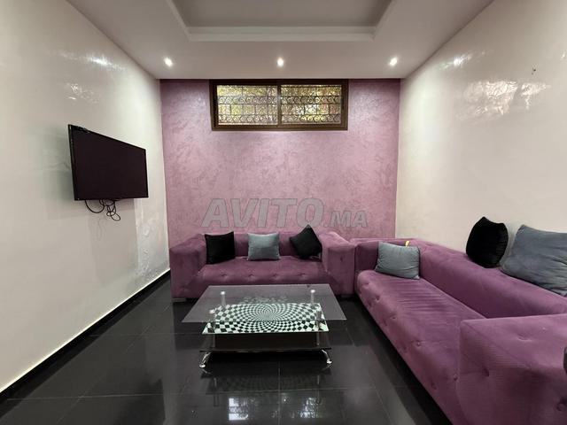 Villa 486 m² à louer à Targa Marrakech — Photo 24