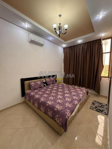 Villa 486 m² à louer à Targa Marrakech — Photo 28