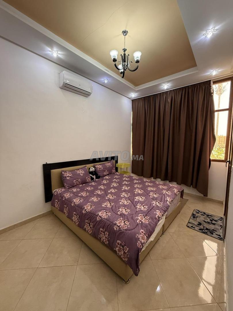 Villa 486 m² à louer à Targa Marrakech — Photo 27