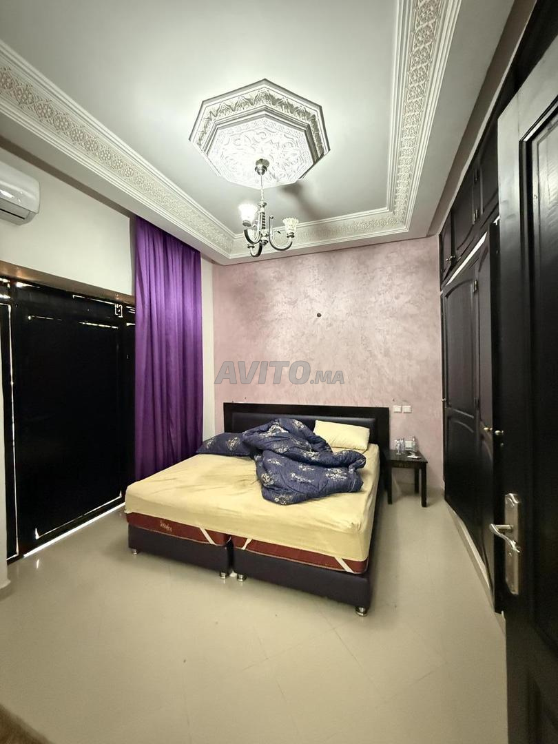 Villa 486 m² à louer à Targa Marrakech — Photo 29