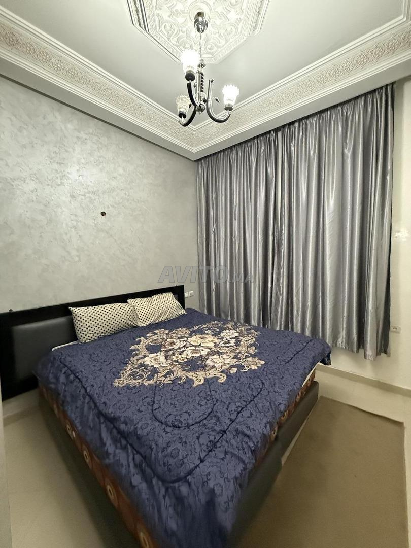Villa 486 m² à louer à Targa Marrakech — Photo 33