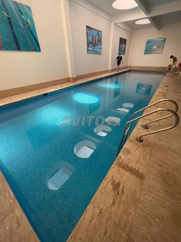 Apartment for rent in Marrakech Guéliz — Photo 4