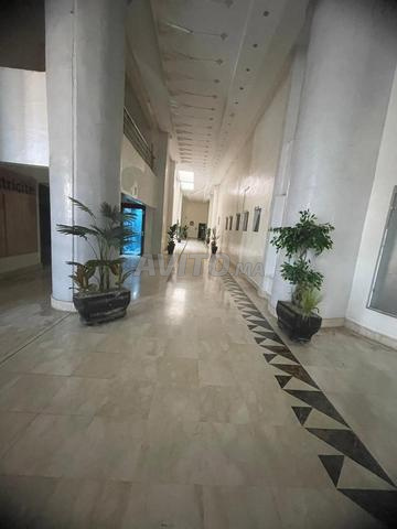 Apartment for rent in Marrakech Guéliz — Photo 8
